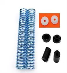 Aktuell Reperatursatz Telegabel MOGA 1 Satz für Zündapp, C 50 Super Typ 441