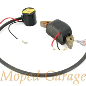 Sonderaktion Zündung Kontaktlos für Velosolex, 3800