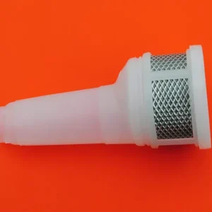 Filterkammer innen für Zündapp Sport Combinette Zündapp KS 50 Super Typ 515-002 Bestpreis