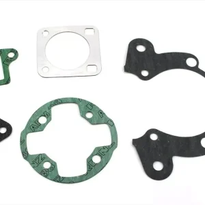 Meistverkauft Dichtungssatz MOGA Set (5-teilig) für Zündapp, Automatic Mofa Typ 444