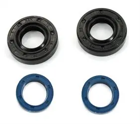 Wellendichtring Satz für Achilles Capri, Achilles Lido, ADI Sachs, ADI Transport Kostenloser Versand