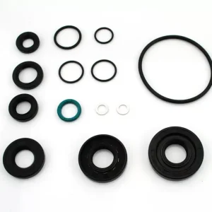 Wellendichtring Presto 1 Satz (14-teilig) für Hercules Prima, Presto, Pronto, Prima GT, Prima GX Markenware