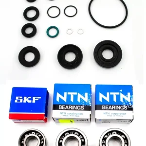 Online Kaufen Wellendichtring NTN Set (17-teilig) innen für Hercules Prima, Presto, Pronto, Prima GT, Prima GX