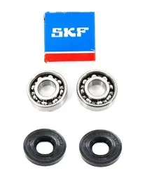 Schneller Versand Kurbelwellendichtring Lager Drilastic 1 Satz für Solo Mofa 712, 713 725 726 730, 731 732 Sport