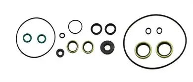 Neu Wellendichtring Drilastic 1 Satz für Solo Mofa Moped