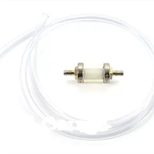 Benzinfilter MOGA für Zündapp CS, CX, Hai, Bergsteiger, GTS, C, KS, Star, Hercules, Kreidler Schneller Versand