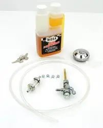 Tank Reparatur Satz MOGA für Zündapp Kreidler Flory MF MP, Hercules Prima M Meistverkauft