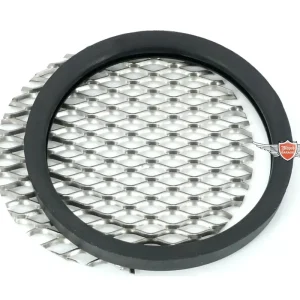 Gebläsegitter mit Haltegummi Kreidler Florett Neue Ware