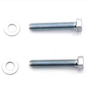 Hinterrad Schutzblech Halte Schraube Satz Zündapp C 50 Super Typ 441 Günstig