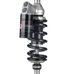 Preisreduziert Wilbers Federbein 642 Adjustline passend für BMW R 1200 GS 17-