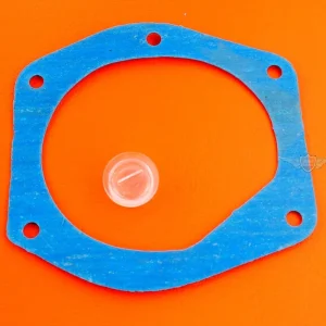 Kupplungsdeckel Dichtung für Hercules Prima M, DKW, Rixe, KTM Sachs 505 504 Nur Für Kurze Zeit