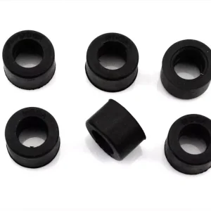 Zündapp C 50 Sport GTS 50 Drilastic Kettenrad Anfahr Ruckdämpfer Gummi Set 6 teile Preisknaller