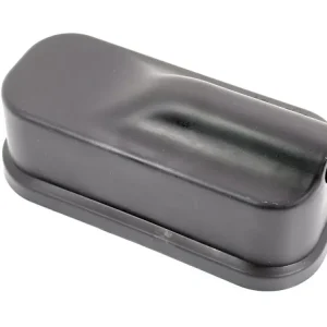 Luftfilterkasten Deckel Kunststoff 22mm Schwarz für Zündapp KS 50, 80, Typ 530, GTS C 50 Sport Direktkauf