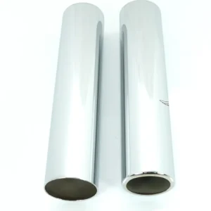 Kreidler Florett Gabel Chrom Schutz Hülse Wochenendangebot