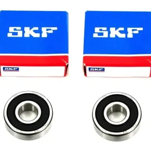 Radlager Satz SKF  Felge  Puch Zündapp Hercules Kreidler DKW Neue Ware