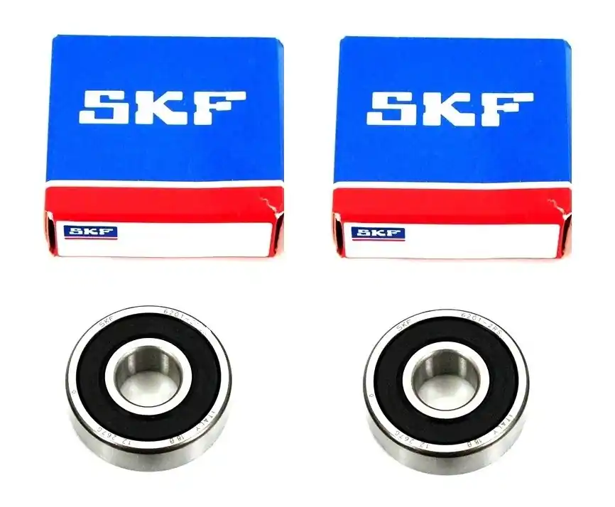 Radlager Satz SKF Felge Puch Zündapp Hercules Kreidler DKW Neue Ware