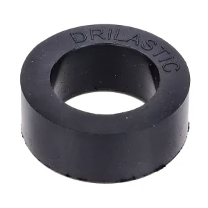 Ruckdämpfer Drilastic Gummi 29 x 19mm schwarz für Zündapp GTS 50, KS 80, 125 Top-Seller