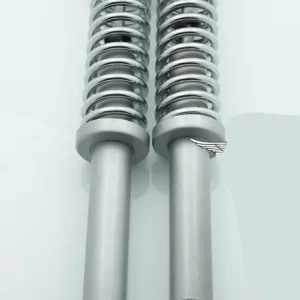 Nur Für Kurze Zeit Sport Federbeine 290mm für Zündapp Bergsteiger, Puch MS MV VS VZ ,Garelli Bonanza