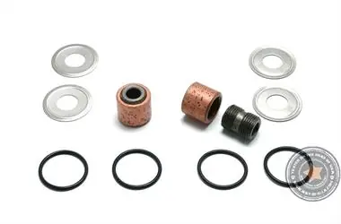 Schwingenlager Satz Zündapp Bergsteiger GTS KS R 50 RS50 Top-Preis