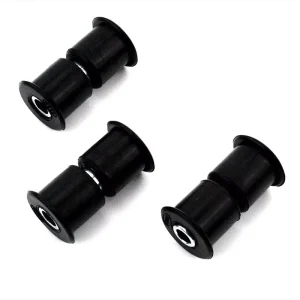 Buchse Motoraufhängung MOGA für Hercules Prima, MX, M, DKW, KTM, Sachs 504 505 Kostenloser Rückversand