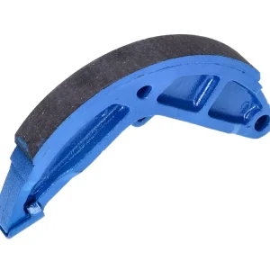Bremsbacke Polini Sport 135x16mm für Trommelbremse für Piaggio / Vespa Ciao, Bravo, Grillo, SI, Vespino Modelle mit Gussrad Angebot