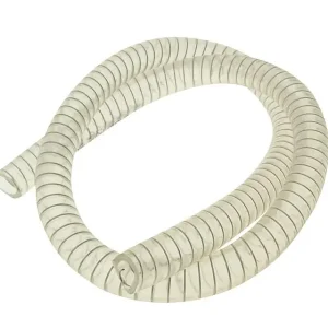 Spiralschlauch 1m d=15mm für Yamaha, MBK und andere Top-Preis