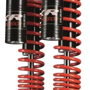 Wilbers Federbein 633 Adjustline passend für Harley Davidson XR 1200 Neu