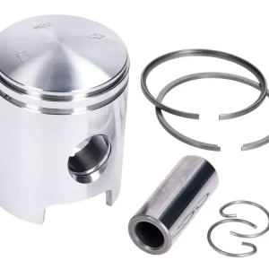 Billig Kolben Satz Meteor 39,955 für Kreidler RS50 Florett