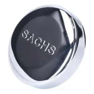 Abdeckung Polrad chrom für Sachs 505 Ausverkauf