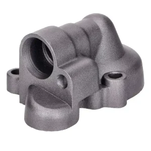 Neue Ware Deckel / Gehäuse Wasserpumpe für Minarelli AM