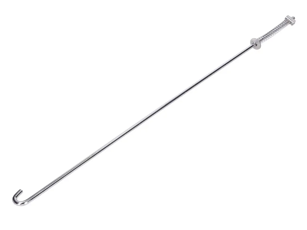 Bremsgestänge / Bremsstange hinten für Simson KR51/2 Schwalbe Sale