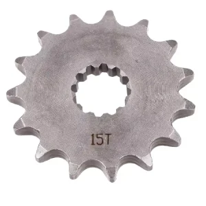 Kettenritzel 15 Zähne 428 für Minarelli AM Preisreduziert