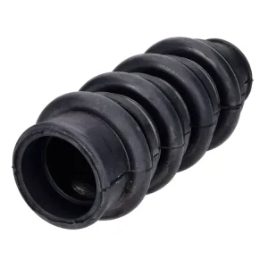 Ansauggummi lang 10-15mm Vergaser für Zündapp Solange Der Vorrat Reicht