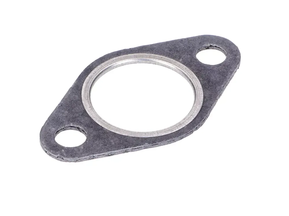 Auspuffdichtung 23mm für Tomos Abverkauf