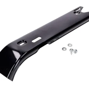 Kabelkanal / Kabelschacht schwarz für Piaggio Ciao Jetzt Kaufen