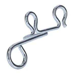 Begrenztes Angebot Halter Bremszug / Tachowelle oben für Piaggio Ciao SC, PX