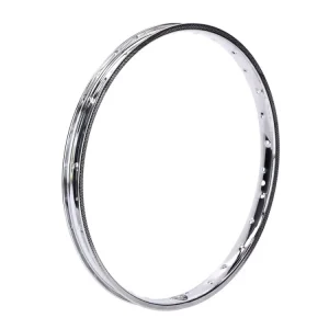 Super-Preis Felge 1,20 x 17 Zoll 28 Löcher für Piaggio Ciao, Bravo, Boxer