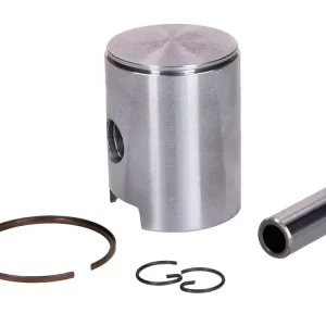 Heißes Angebot Kolben Satz Barikit Gr. E 38,99mm für Zündapp Mofa / Kleinkrafträder KS 50