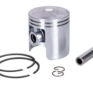 Top-Seller Kolben Satz 46mm Kolbenbolzen 10mm für Honda Camino PX PXR, Mofa, Moped