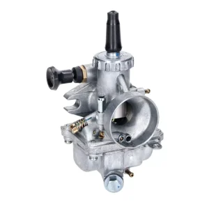 Sonderaktion Vergaser Mikuni VM20 20mm 2-Schrauben-Modell für Zündapp, Honda, DT-MX, MT, MTX, RD-MX, MB, Simson