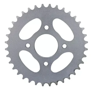 Kettenrad 36 Zähne verstärkt für Hercules Prima Tuning Sonderangebot