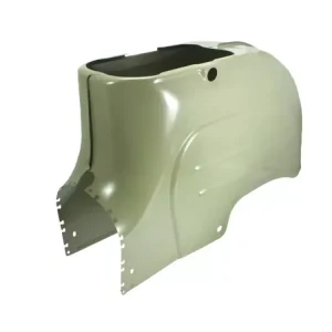 Karosserie Verkleidung Blech Panzer grundiert für Simson KR51 Schwalbe Knallerangebot