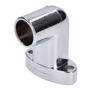 Ansaugstutzen 19mm Klemmflansch für Puch Maxi S, N 1-Gang Automatik E50 Aktuell