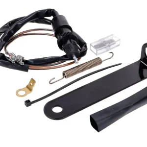 Bremslichtschalter Umrüstkit für Simson S50, S51, S70 Direktkauf