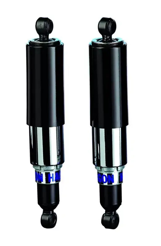 Hagon Federbein Classic III passend für Harley Davidson XL 53 C Super-Preis