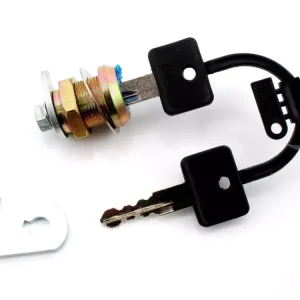 Sitzbankschloss für Simson Star SR-4 Wochenendangebot