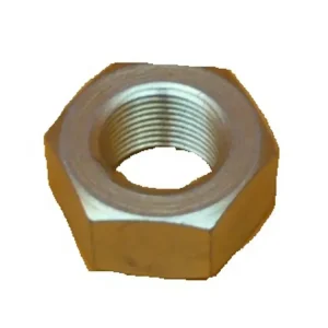 Neue Ware Mutter 14 x1 Achsenhülse Hinterrad für Zündapp GTS KS C 50