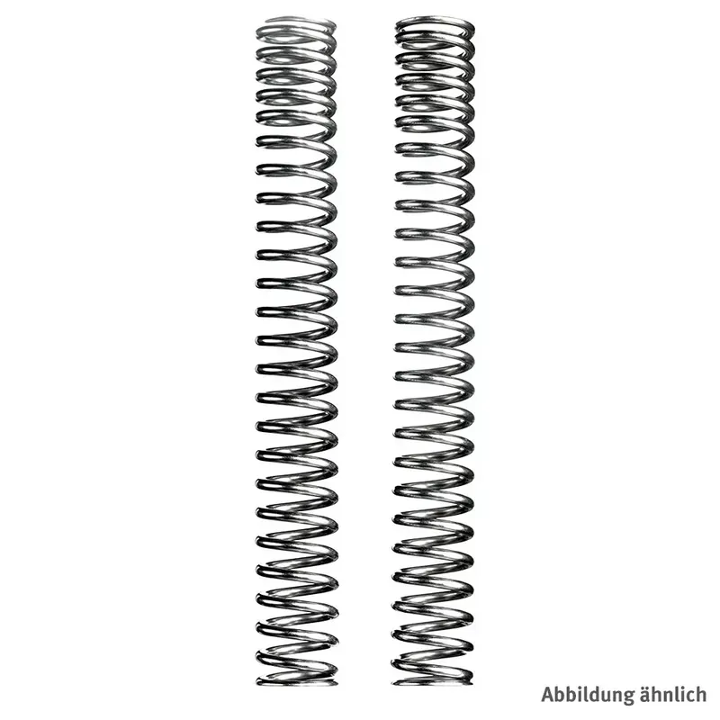 Expressversand Wilbers Gabelfedern passend für Yamaha FZS 600 Fazer 98-99