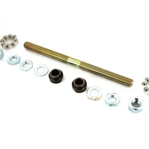 Achse Stahl 11x165mm für Piaggio Vespa Ciao, SI, Peugeot Fox Neue Ware