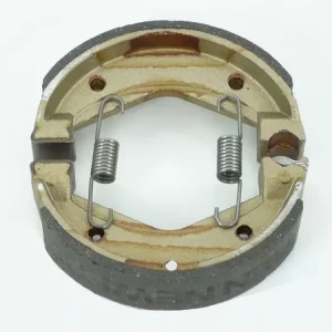 Direktkauf Bremsbeläge mit Federn 115 x 28mm für Zündapp